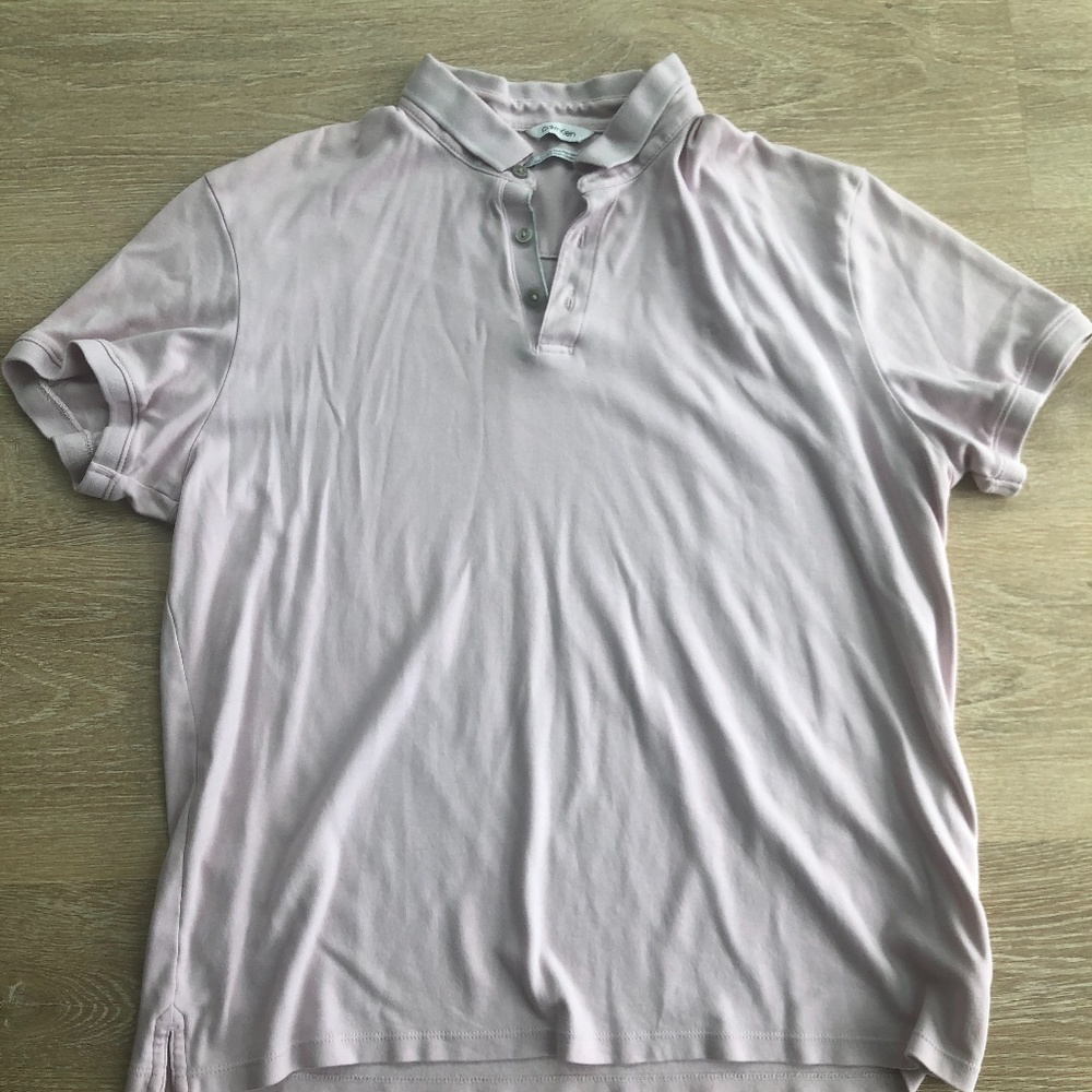 CK Polo